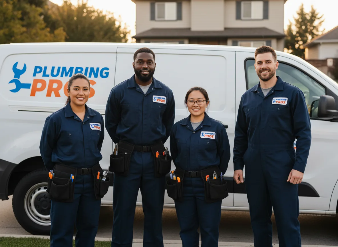 Water Heater Repair company in New Canton, IL